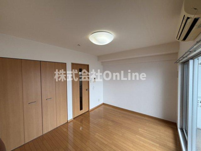 【居間・リビング】 | グランシス高井田