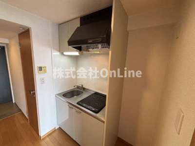 【キッチン】 | グランシス高井田