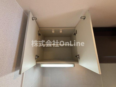 【玄関】 | グランシス高井田