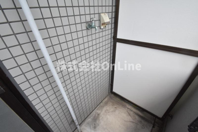 【設備】 | エイサイハイム