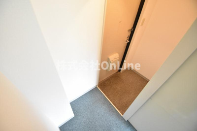 【内装】 | エイサイハイム