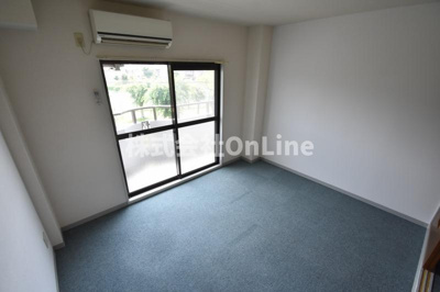 【洋室】 | エイサイハイム