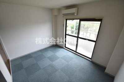 【内装】 | エイサイハイム