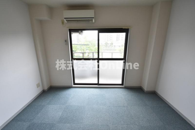 【洋室】 | エイサイハイム