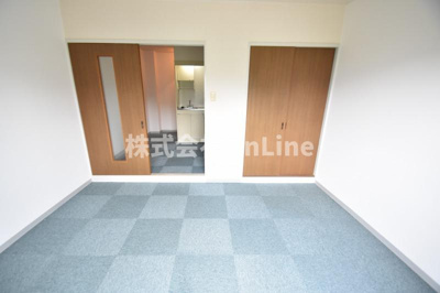 【内装】 | エイサイハイム