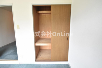 【収納】 | エイサイハイム