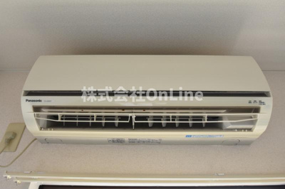 【設備】 | エイサイハイム