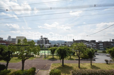 【展望】 | エイサイハイム