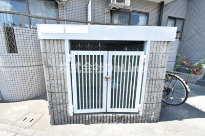 【その他共用部分】 | エイサイハイム