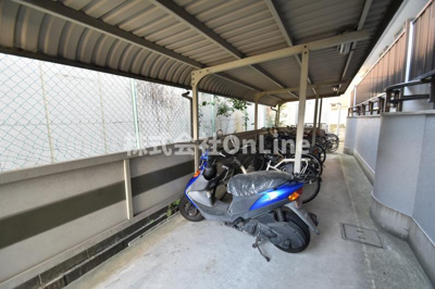 【その他共用部分】 | エイサイハイム