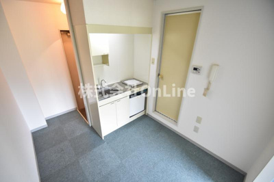 【居間・リビング】 | エイサイハイム