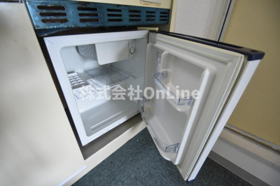 【設備】 | エイサイハイム