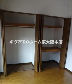 イーストコーストヴィラの内装