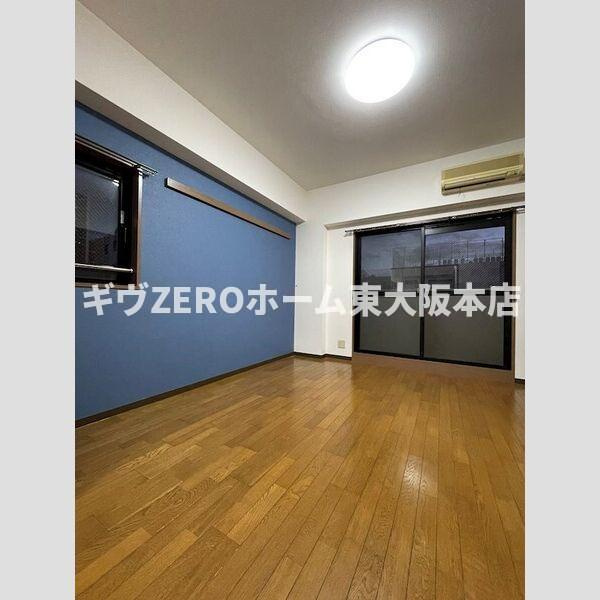 イーストコーストヴィラの居間・リビング