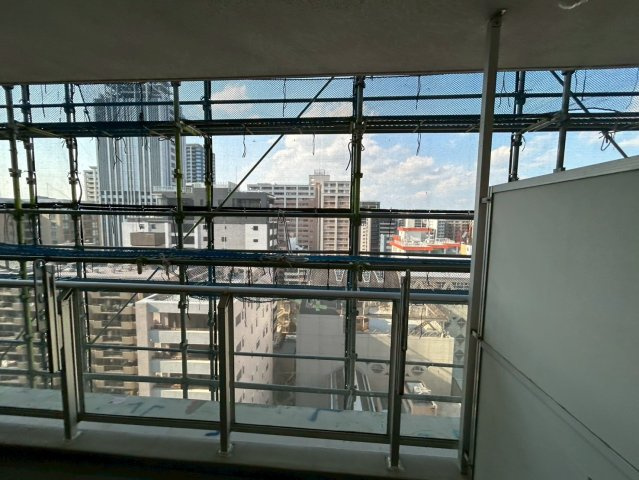 IZUMI１|名古屋市の賃貸ならMy賃貸の展望|IZUMI１