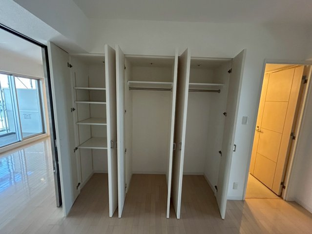 IZUMI１|名古屋市の賃貸ならMy賃貸の収納|IZUMI１