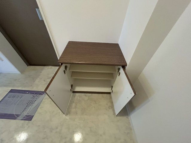 IZUMI１|名古屋市の賃貸ならMy賃貸の収納|IZUMI１