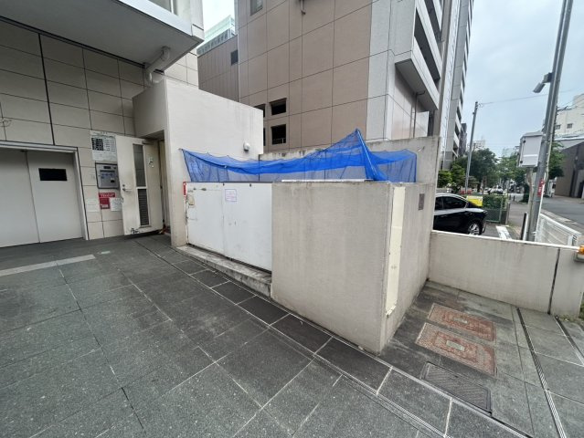 IZUMI１|名古屋市の賃貸ならMy賃貸のその他共用部分|IZUMI１