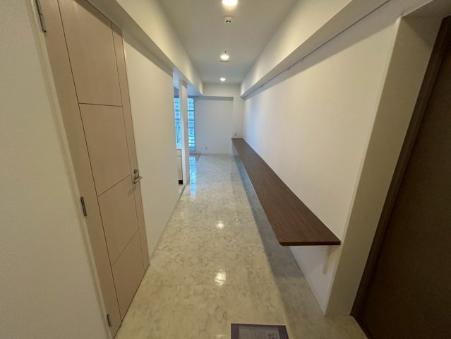 IZUMI１|名古屋市の賃貸ならMy賃貸の玄関|IZUMI１