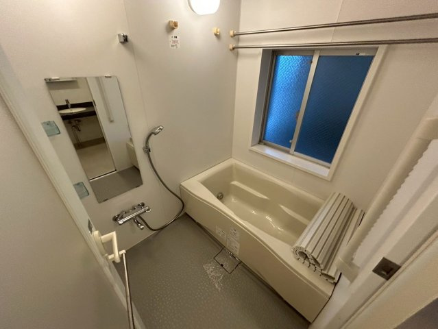 IZUMI１|名古屋市の賃貸ならMy賃貸の浴室|IZUMI１