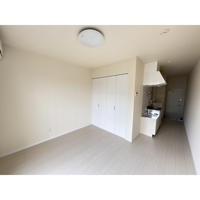 MIA　CASAの居間・リビング