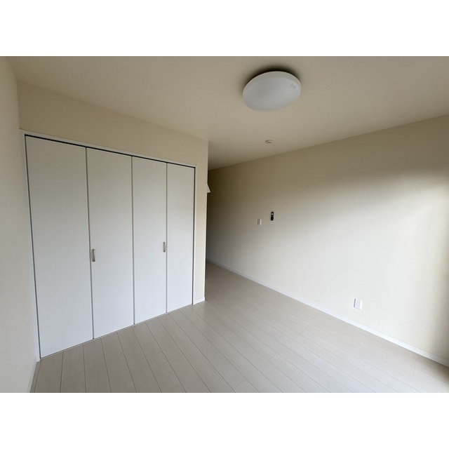 MIA　CASAの居間・リビング