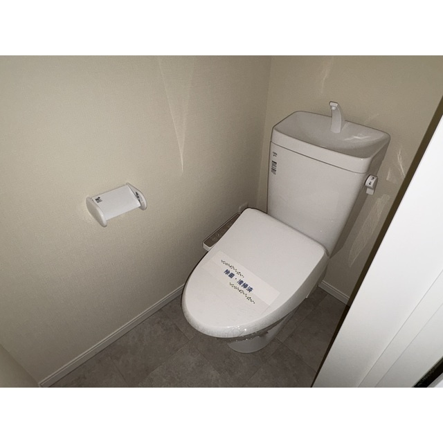 MIA　CASAのトイレ