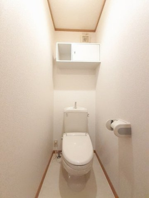 【トイレ】 | アルモニー，ＫＵ