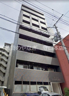 【外観】 | ザ ブラックフォート