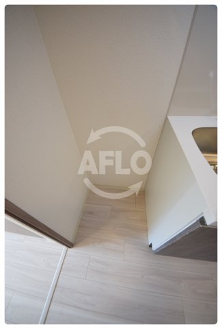 ララプレイス玉造パルクのその他|ララプレイス玉造パルク　冷蔵庫置場