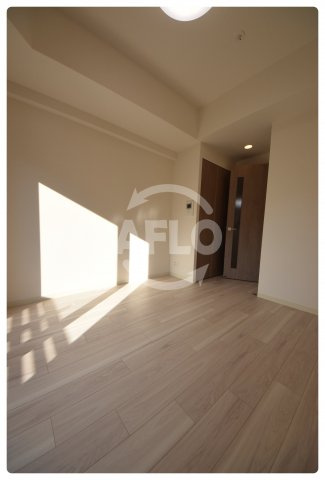 ララプレイス玉造パルクの洋室|ララプレイス玉造パルク　洋室