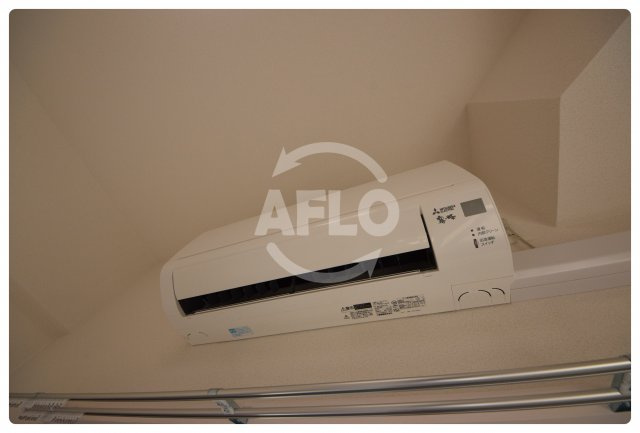 ララプレイス玉造パルクの設備|ララプレイス玉造パルク　エアコン