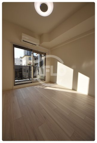 ララプレイス玉造パルクの寝室|ララプレイス玉造パルク　寝室