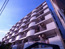 シーガル鶴見の画像