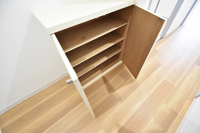 【収納】 | サンメゾン