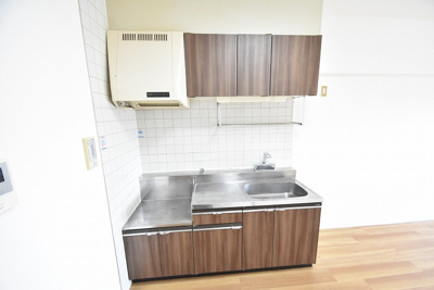 【キッチン】 | サンメゾン