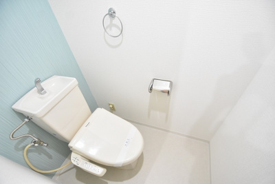 【トイレ】 | サンメゾン
