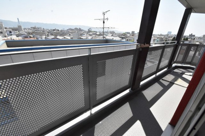 【バルコニー】 | サンメゾン