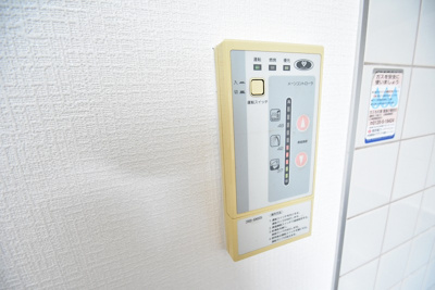 【設備】 | サンメゾン