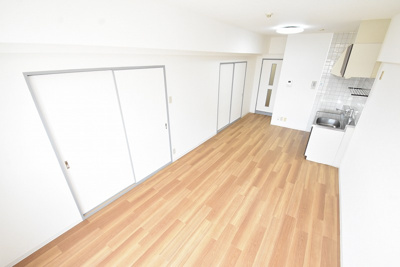 【居間・リビング】 | サンメゾン