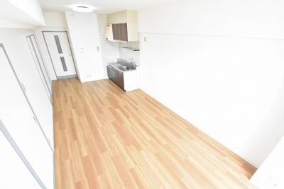 【居間・リビング】 | サンメゾン