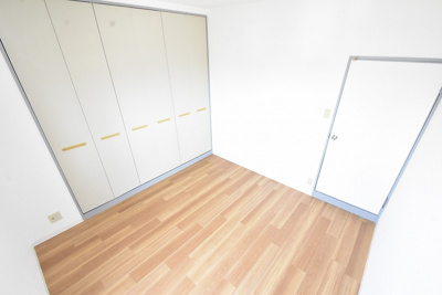 【洋室】 | サンメゾン