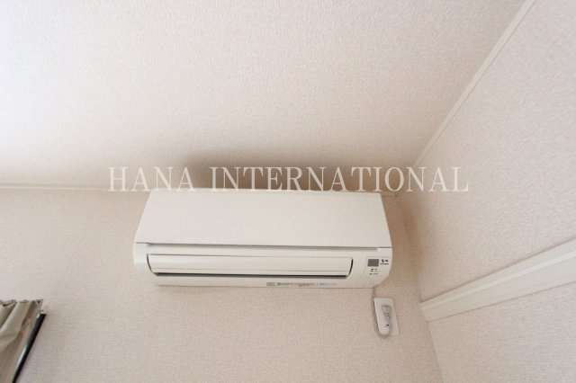 レオネクストブラザーズハイツの設備