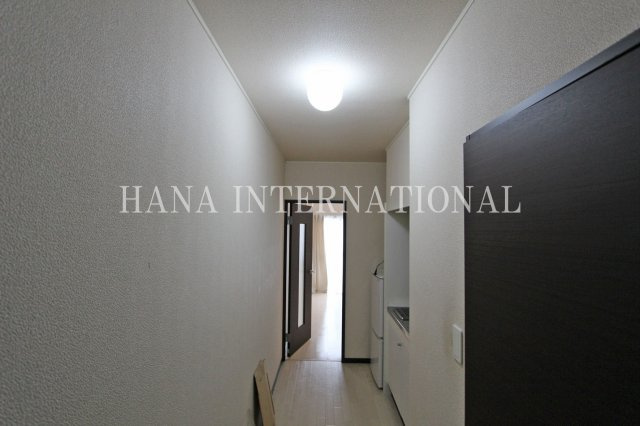 レオネクストブラザーズハイツのその他