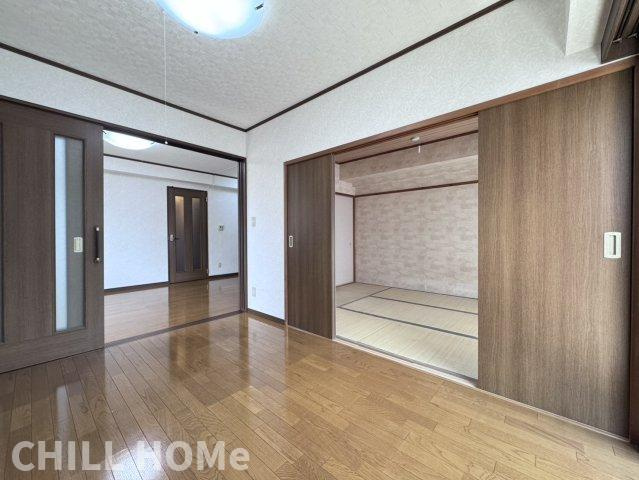 パレス国領のその他|他社様掲載物件もまとめてご紹介、ご案内可能です(^^)/