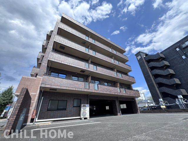 パレス国領の外観|他社様掲載物件もまとめてご紹介、ご案内可能です(^^)/