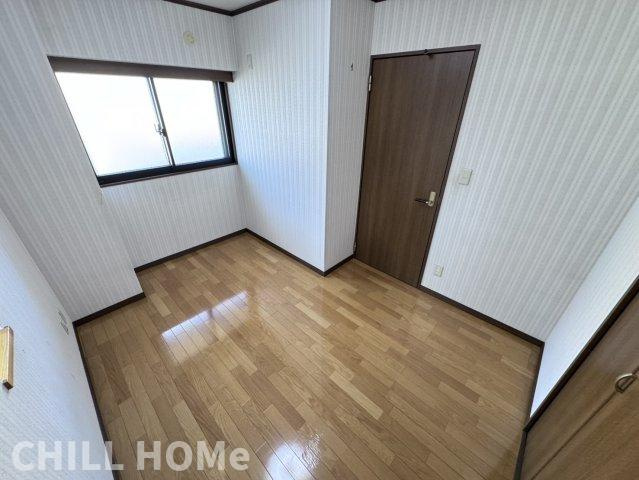 パレス国領の居間・リビング|他社様掲載物件もまとめてご紹介、ご案内可能です(^^)/