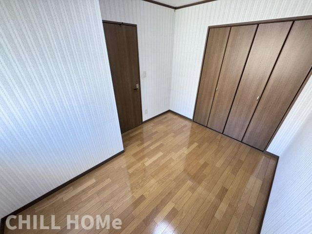 パレス国領の収納|他社様掲載物件もまとめてご紹介、ご案内可能です(^^)/