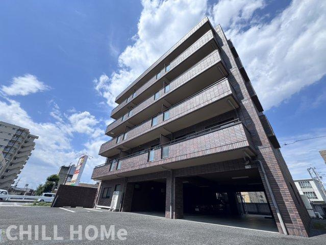 パレス国領の外観|他社様掲載物件もまとめてご紹介、ご案内可能です(^^)/