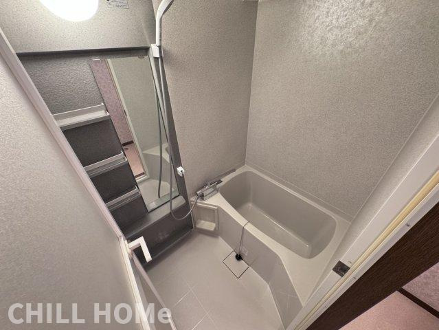 パレス国領のバルコニー|他社様掲載物件もまとめてご紹介、ご案内可能です(^^)/